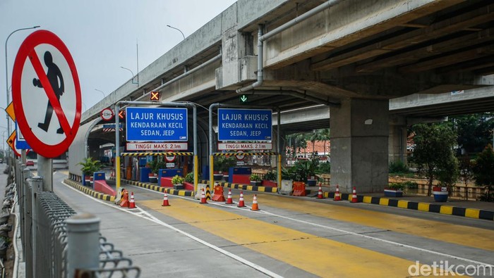 Diskon tol 20% kembali diberlakukan mulai 11–13 Juli 2025 di 28 ruas tol Jawa-Sumatera. Stimulus ini diharapkan mendorong mobilitas dan ekonomi daerah.