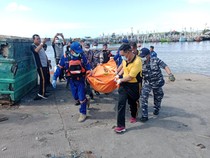 Operasi Pencari Korban KMP Tunu Pratama Jaya Diperpanjang 3 Hari