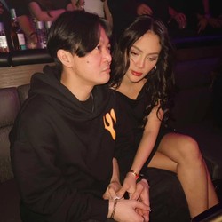 DJ Bravy: Dari Lantai Dansa ke Drama Asmara Bareng Erika Carlina