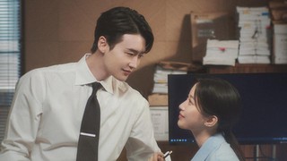Adu Rating Drakor On Going Our Movie, Good Boy, Law and the City