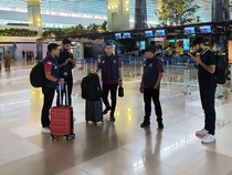 2 WN Pakistan Dideportasi Imigrasi Pontianak, Ngaku Investor tapi Bodong