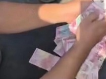 Kronologi Wanita Kena Jambret Rp 300 Juta Modus Ban Kempis di Depok