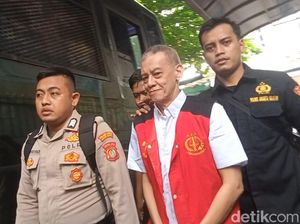 Fariz RM Bebas dari Penjara!