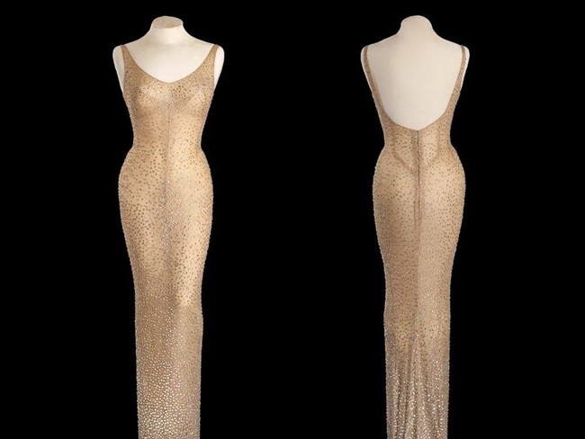 Fashion Item Termahal Pecahkan Rekor Lelang Dunia