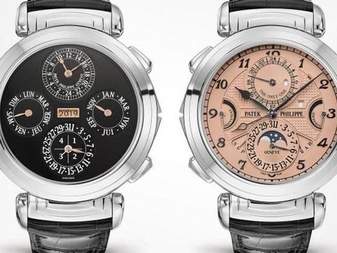 Fashion Item Termahal Pecahkan Rekor Lelang Dunia