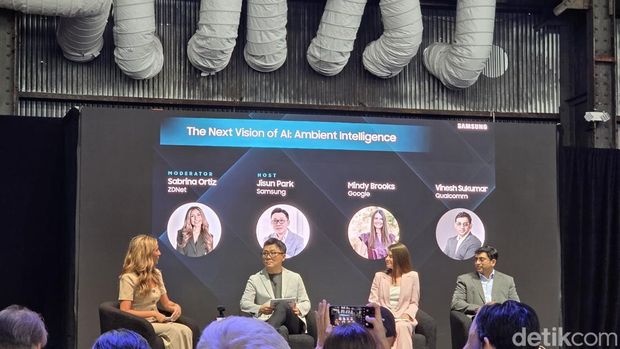 Galaxy AI Forum