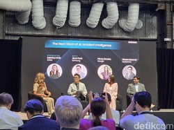 AI Makin Canggih, Ini Cara Samsung, Google & Qualcomm Lindungi Privasi
