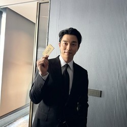 Siap-siap Ketemu Gong Yoo di Jakarta Oktober!