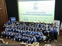 3 Tim Sepakbola Indonesia Terbang ke Gothia Cup di Swedia