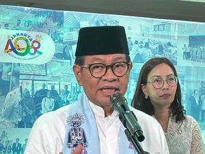 Video Besi Flyover-JPO Jakut Digondol Maling, Pramono Pasang CCTV