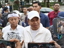 LPEM UI: Kebijakan Pemprov Jabar SMA-SMK 50 Siswa/Rombel Tak Tepat Sasaran