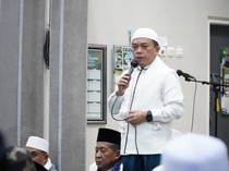 Program Subling Tiap Jumat Jadi Agenda Rutin Pemprov Jambi