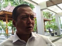Iqbal Nonaktifkan Dua Pejabat Pemprov NTB Tersangka Korupsi