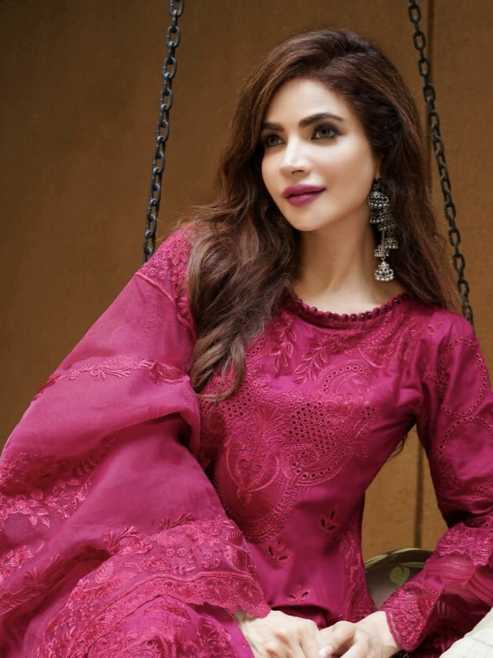 Humaira Asghar