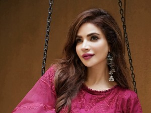 Profil Aktris Pakistan Humaira Asghar, Jasadnya Ditemukan Membusuk