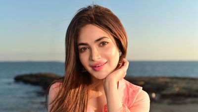8 Potret Humaira Asghar, Aktris Pakistan Ditemukan Tewas Mengenaskan