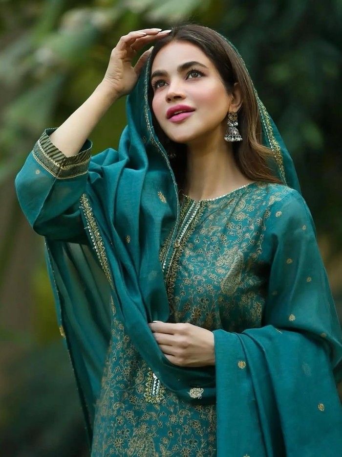 Humaira Asghar Ali Humaira Asghar Ali, artis asal Pakistan.
