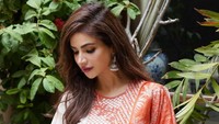 Inilah Humaira Asghar Ali yang ditemukan tewas membusuk di apartemennya, Defence Housing Authority (DHA) Phase VI, Karachi sekitar 7 Juli 2025. Foto: dok. Instagram Humaira Asghar Ali