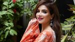 Foto Terakhir Humaira Asghar Ali di Instagram Sebelum Menghilang