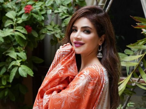 Humaira Asghar Ali