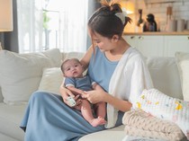 Pekan ASI Sedunia 1-7 Agustus 2025, Simak Tema hingga Mitos Ibu Menyusui