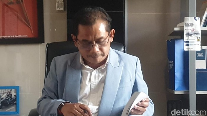 Penggugat Ijazah Jokowi Siap Banding, Klaim Punya Temuan Baru soal IPK-Materai