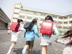 Jumlah Anak di Jepang Diprediksi Hanya 1 Orang di Tahun Ini