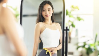 Prosedur Estetika Non-Bedah yang Bikin Tubuh Lebih Ramping Sekaligus Berotot