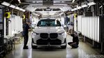BMW X3 dan Seri 2 Terbaru Kini Made in Sunter