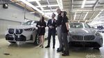 BMW X3 dan Seri 2 Terbaru Kini Made in Sunter