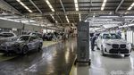 BMW X3 dan Seri 2 Terbaru Kini Made in Sunter