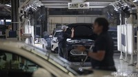 Sejak tahun 2011, BMW Indonesia telah berinvestasi sebesar Rp520 miliar di BMW Group Production Network 2, bekerja sama dengan mitra lokal strategis, PT Gaya Motor, dengan kapasitas produksi maksimum BMW Production Network 2 mencapai 12 unit per hari, tergantung pada jenis kendaraan BMW atau MINI yang dirakit.  