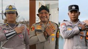 Profil 3 Kandidat Polisi Inovatif Hoegeng Awards 2025