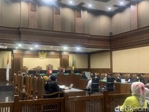 Jaksa Balas Tom Lembong soal Politisasi: Penetapan Tersangka Transparan