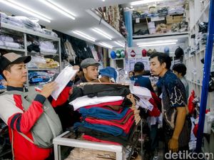 Video: Perhatikan Hal Ini Sebelum Beli Seragam Sekolah Anak