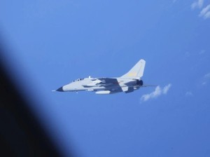 Tegang Relasi China dan Jepang