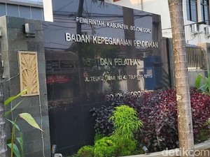 2 Oknum ASN Bojonegoro Diperiksa Terkait Penipuan CPNS