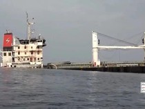 Serangan Houthi Tenggelamkan Kapal di Laut Merah, 11 Orang Hilang