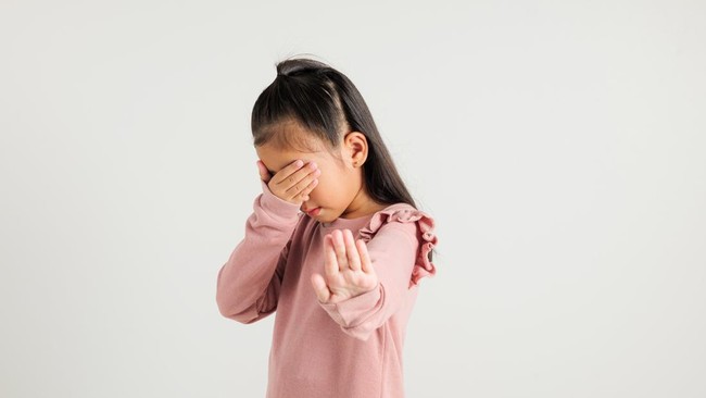 Faktor Miris Ortu Dewasa tapi Childish Picu Marak Kekerasan Anak