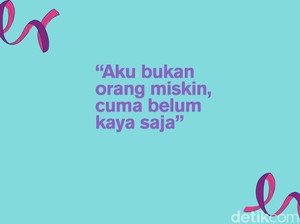 40 Kata-kata Lucu Bikin Ngakak, Sederhana tapi Kocak