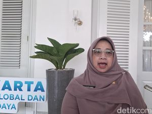 Pemprov DKI Kucurkan Rp253,6 M untuk 103 Sekolah Swasta Gratis, Ini Kriterianya