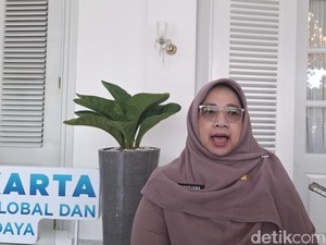Pemprov Jakarta Siap Uji Coba 40 Sekolah Swasta Gratis, Ini Daftarnya