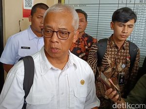 3 Tersangka Kasus Brigadir Nurhadi Berpeluang Dijerat Pasal Pembunuhan