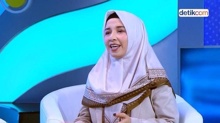 Ketua Yayasan Lohjinawi, Yasmin