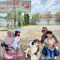Kartika dan Handri menikah pada Juli 2007. Saat itu, usia Kartika 25 tahun dan Handri 33 tahun. Keduanya saling dekat karena perjodohan. Kami tidak saling jatuh cinta di awal. Kami dijodohkan. Tapi dari perjodohan itulah, aku belajar bahwa cinta bisa tumbuh bukan karena mata, tapi karena niat dan waktu. Kami ingin punya anak segera setelah menikah. Tapi tahun demi tahun berlalu, dan rahimku masih sunyi, jelasnya. Foto: Dok. pribadi Kartika.
