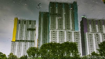 Lama Tak Terdengar, Begini Kabar Renovasi Wisma Atlet Kemayoran