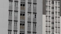 Per Februari 2025, Sebanyak 3 tower wisma atlet (tower 8, 9, 10 di blok C2) yang ada di Pademangan, Jakarta Utara sudah selesai direnovasi.