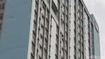 Lama Tak Terdengar, Begini Kabar Renovasi Wisma Atlet Kemayoran