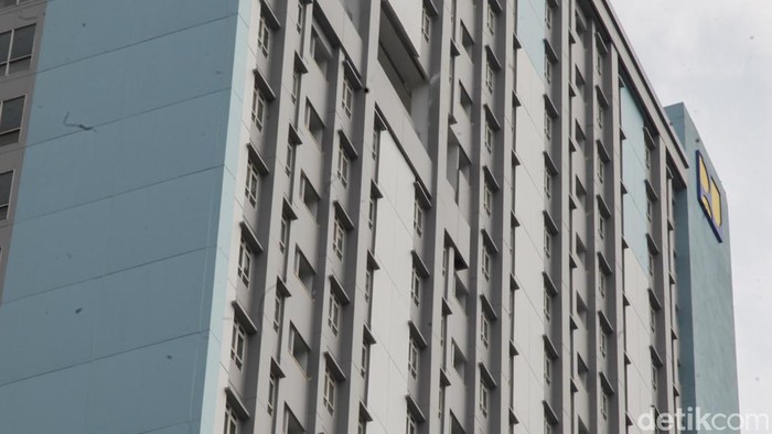 Pemerintah merenovasi Wisma Atlet Kemayoran untuk ASN dan masyarakat berpenghasilan rendah. Apa kabar renovasi Wisma Atlet terkini?