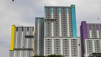 Wisma Atlet Kemayoran awalnya difungsikan sebagai tempat atlet Asian Games 2018. Kemudian sempat berubah fungsi menjadi RS Darurat COVID-19.